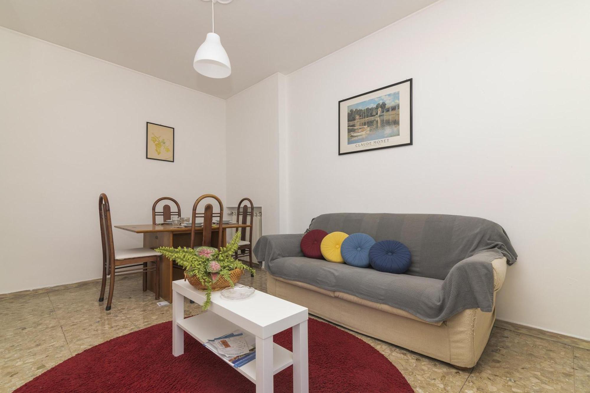 Appartamento Casa del Colonello Vallecrosia Esterno foto