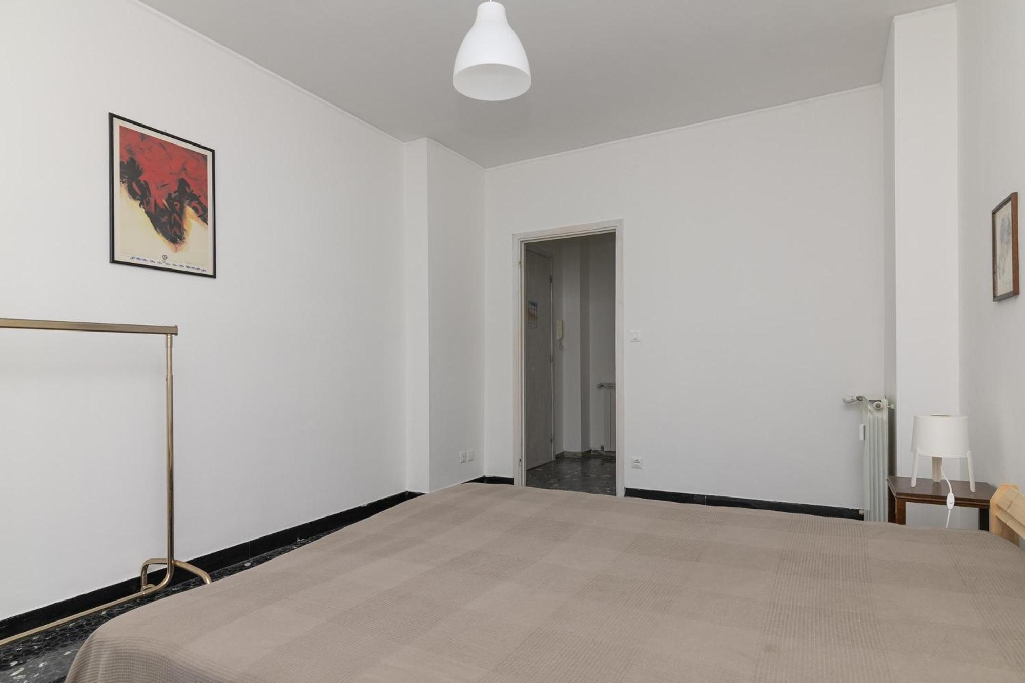 Appartamento Casa del Colonello Vallecrosia Esterno foto