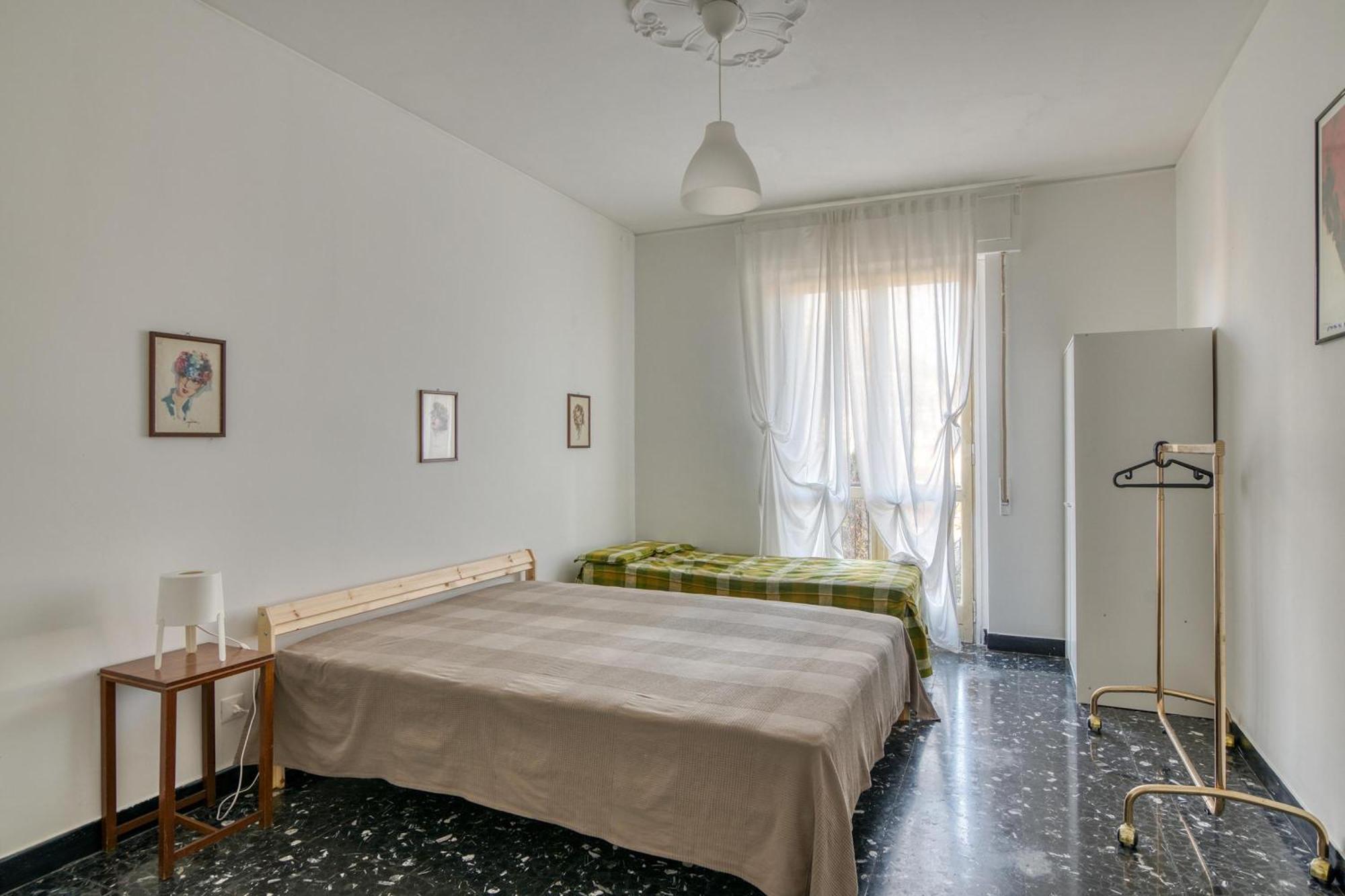 Appartamento Casa del Colonello Vallecrosia Esterno foto