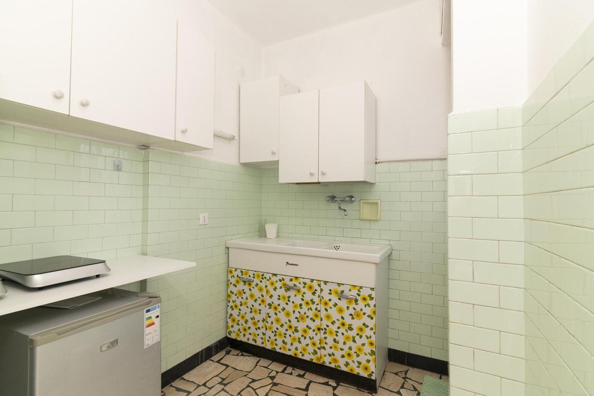 Appartamento Casa del Colonello Vallecrosia Esterno foto