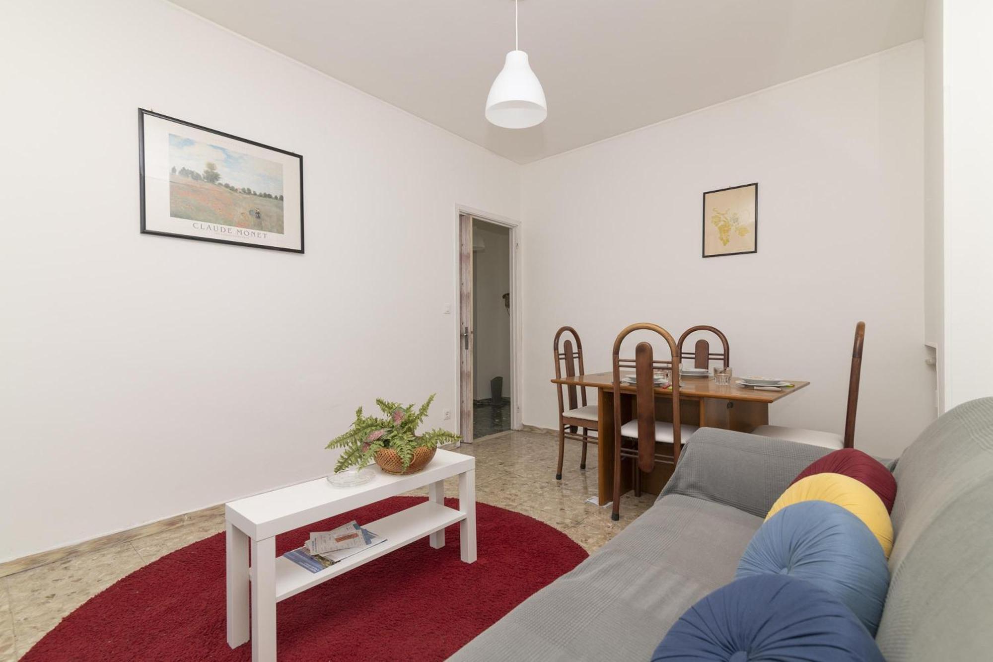 Appartamento Casa del Colonello Vallecrosia Esterno foto